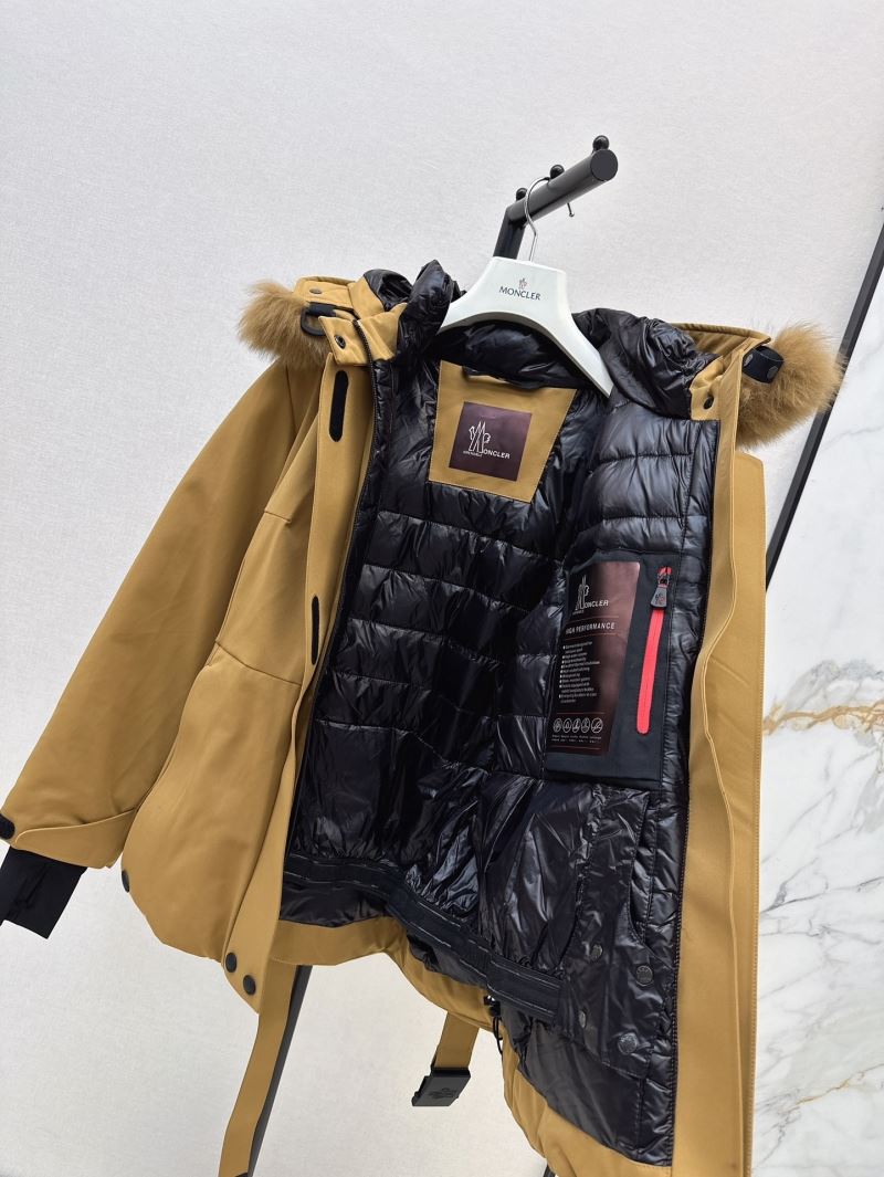 Moncler Down Jackets